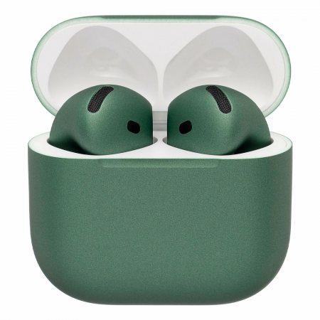 Apple AirPods 4 (МХР93) (с шумоподавлением) Alpine (альпийский)
