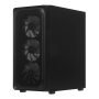 Системный блок Ryzen5 5600/16Gb/SSD 500Gb/RTX3050/600WT/Wi-Fi+BT/ARGB Xastra A407