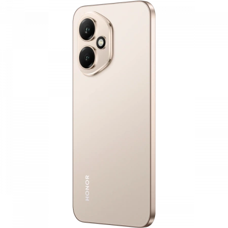 HONOR 400 5G 8/512Gb (NFC) (Snapdragon 7 Gen3) Desert Gold (пустынный золотой) (Европа) (Slim Box) - фото 4