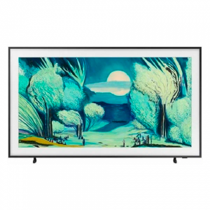 Телевизор Samsung 50'' QE50LS03FAU 4K UHD Dual LED QLED Smart TV 60гц Tizen EAC (гарантия Samsung)