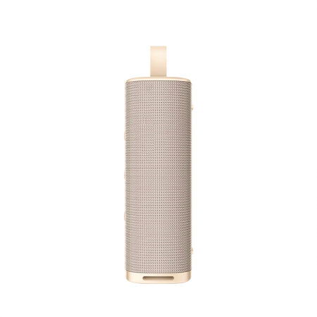 Портативная колонка Ксиаоми Sound Outdoor 30W Gold (золото) 
