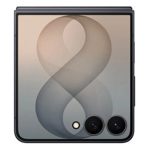 Samsung SM-F776B Galaxy Flip 8 12Gb/256Gb (Exynos 2600) Grapgite (графитовый)