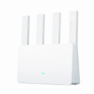 Wi-Fi роутер Ксиаоми Router Wi-Fi 7 3600 2,5G RD15 белый (Китай)
