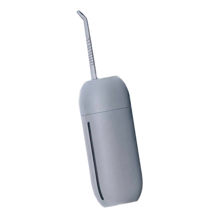 Беспроводной ирригатор W360 White (белый) 