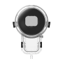 Водонепроницаемый бокс Invisible Dive Case Pro для подводной съёмки Insta360 X5 