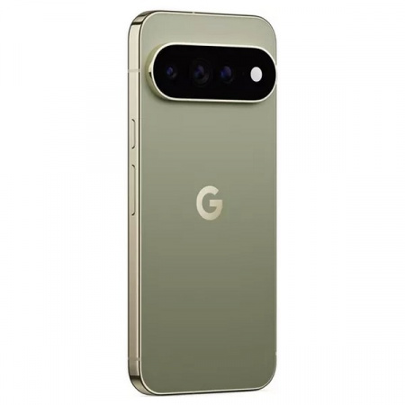 Google Pixel 11 Pro XL 5G 16/512Gb (NFC) (NanoSim+eSim) (Google Tensor G6) Olive (темно-зеленый) (Канада) - фото 6