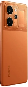 Realme P4 Power 5G 12/256Gb (Dimensity 7400 Ultra) Оранжевый EAC