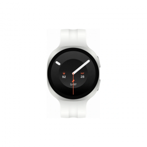 Часы Samsung Watch 9 40" LTE White Gold /SM-L345