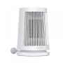 Портативный обогреватель Ксиаоми Desktop Heater 600W ZMNFJ01YM белый