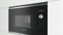Встраиваемая микроволновая печь BOSCH BFL524MS0