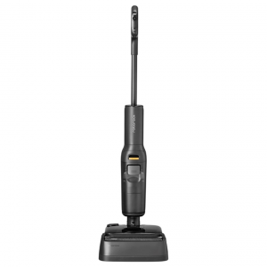 Вертикальный пылесос Roborock F25 RT Combo Black (черный) (20000Па)
