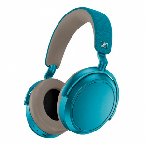 Беспроводные наушники Sennheiser Momentum 4 бирюзовый