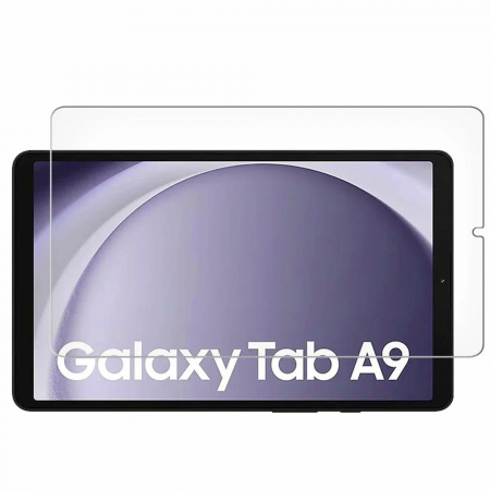 Защитное стекло для Samsung Tab A9/A11 8.7  в техпаке
