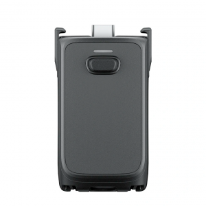 Аккумуляторная рукоятка Insta360 Battery Handle for Luna Series (черная)