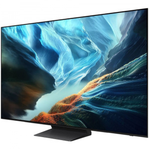 Телевизор Samsung QE55S90HAUXPY (2026) 55" 4K UHD OLED  120 Гц Smart TV Tizen OS (гарантия Samsung)