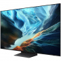 Телевизор Samsung QE55S90HAUXPY (2026) 55" 4K UHD OLED  120 Гц Smart TV Tizen OS (гарантия Samsung)