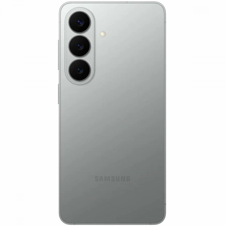 Samsung  S947B/DS Galaxy S26 Plus 12/256Gb Dual+eSim (NFC) (Exynos 2600) Silver Shadow (серебристый) - фото 2