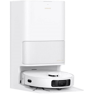 Робот-пылесос Dreame L40 Ultra СЕ (RLD52SE) белый (13000 Па) ЕАС