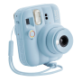 Фотоаппарат моментальной печати Fujifilm instax Mini 13 Frost Blue (голубой)