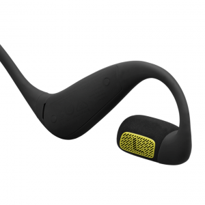 Наушники JBL Wireless ENDURANCE PACE черные