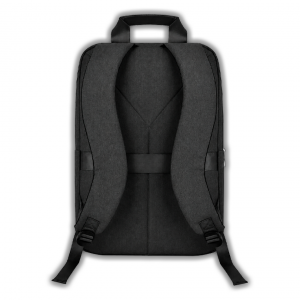 Рюкзак WIWU Minimalist Backpack черный