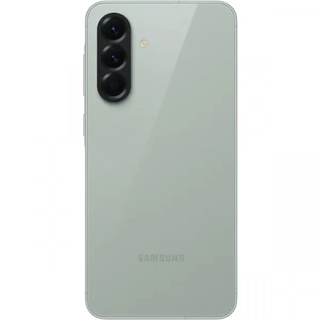 Samsung A566B/DS Galaxy A56 5G  8Gb/256Gb Awesome Olive (зеленый) (NFC) (Exynos 1580) - фото 3