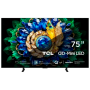 Телевизор TCL 75" 75A400M Slim MiniLED ЕАС (гарантия TCL)