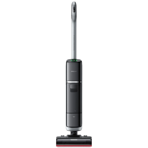 Моющий беспроводной пылесос Dreame H15 Pro Heat wet and dry Vacuum  (HHR48A) черный (22000 Па) ЕАС