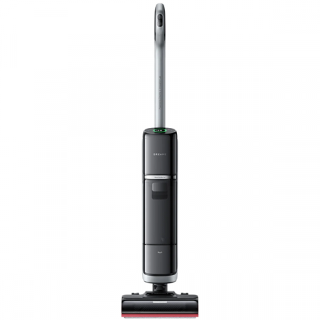Моющий беспроводной пылесос Dreame H15 Pro Heat wet and dry Vacuum  (HHR48A) черный (22000 Па) ЕАС - фото 2
