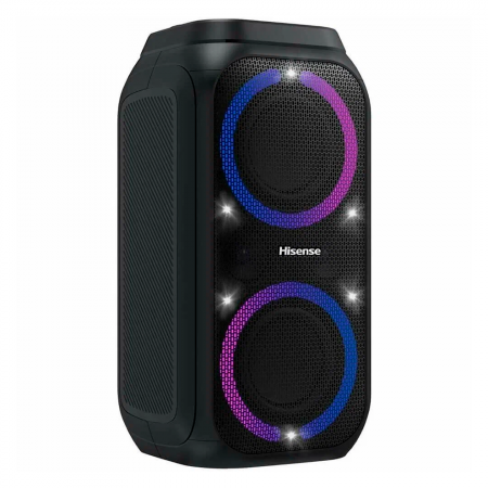 Музыкальный центр Hisense Party Rocket 160 EAC - фото 3