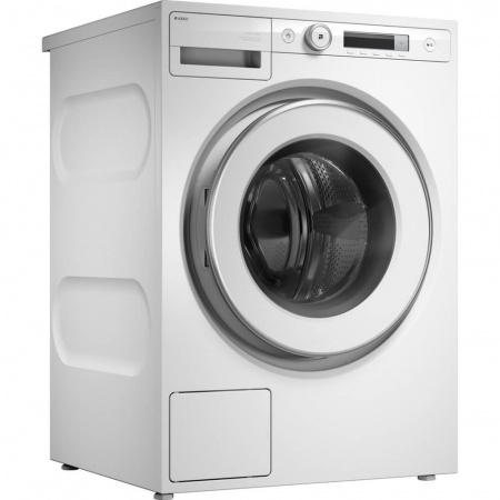Стиральная машина Asko W3096CW EAC (Гарантия Asko) - фото 2