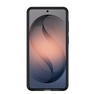 Чехол-накладка Samsung Rugged Magnet Case S26 Plus (EF-RS947) Черный
