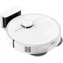 Робот-пылесос Дримм Robot Vacuum L50 (25000 Па) белый EAC (гарантия нашего СЦ) 