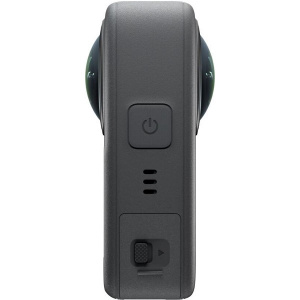 Экшн камера DJI Osmo 360 Standart Combo