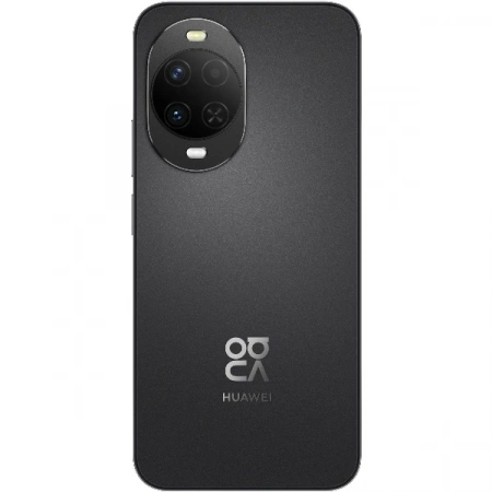 Huawei Nova 15 Dual 12/256Gb Kirin 8020 Черный EAC - фото 3