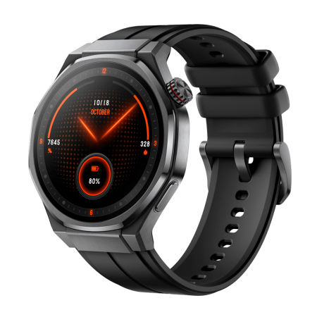 Часы Honor Watch 5 Ultra (TUR-B19) Black (Черные) (Китай)
