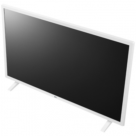 Телевизор LG 32LQ63806LC Full HD HDR, LED, QLED 60 Гц  LG Smart ThinQ белый EAC (гарантия LG) - фото 6