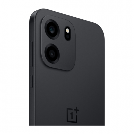 OnePlus Nord CE6 8/256Gb (Snapdragon 7s Gen 4) Pitch Black (черный) (Европа) - фото 3