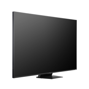 Телевизор Hisense 85" 85UR9S Mini LED, RGB, 4K UltraHD, HDR, 180 Гц, Smart TV, HomeOS EAC (гарантия Hisense)
