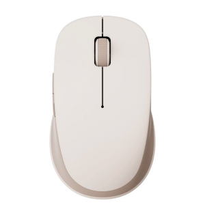 Беспроводная Bluetooth мышь Ксиаоми Wireless Mode Mouse 2 White (белая)