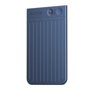 Диктофон с искусственным интеллектом Plaud Note 64Gb Navy Blue