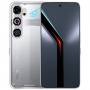 ZTE Nubia Neo 5GT 12/512Gb Silver (серебро)
