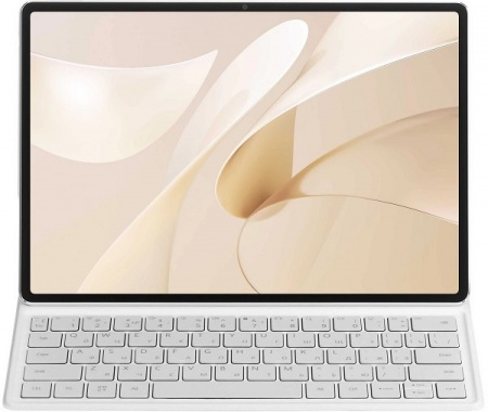 Планшет Huawei MatePad 12 X PapperMatte(2025) Wi-Fi 12Gb/256GB белый (Kirin T92B) + MagneticKeyboard EAC