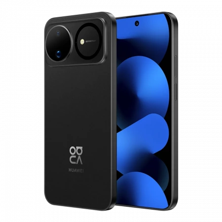 Huawei Nova 16s 12Gb/512Gb Сияющий черный ЕАС - фото 5