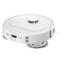 Робот-Пылесос Roborock Q Revo C Pro (18 500 Па) белый EAC 