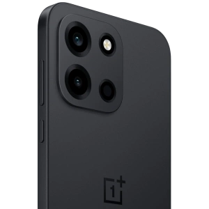 One Plus Nord 6 5G 8Gb/256Gb (Snapdragon 8s Gen 4) Pitch Black (черный) (Европа)