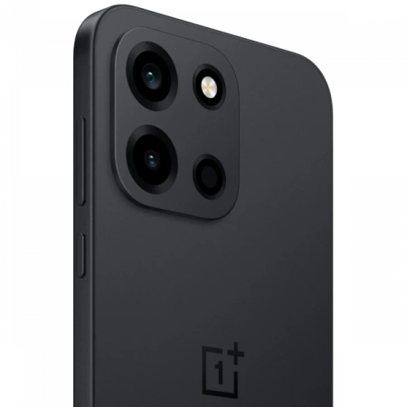 One Plus Nord 6 5G 12Gb/512Gb (Snapdragon 8s Gen 4) Pitch Black (черный) (Европа) - фото 2