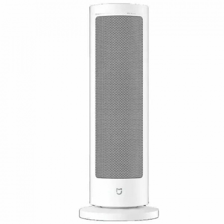 Вертикальный обогреватель Mijia Vertical Smart Graphene Heater 2000W White (белый)