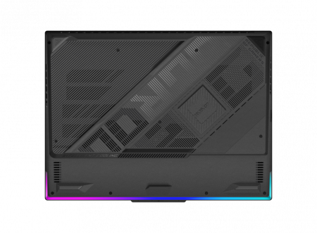 Ноутбук Asus Rog Strix G16  16" 2.5K (G614J) i9-13980H 16Gb/1Tb RTX4060 серый - фото 5