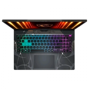 Ноутбук MSI Cyborg 15 15.6'' (B13WEKG-1260XRU) Intel Core i7 13620H 16Gb/512Gb RTX 5060 черный EAC